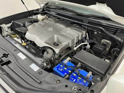2016 Toyota LAND CRUISER 200 — фото 18