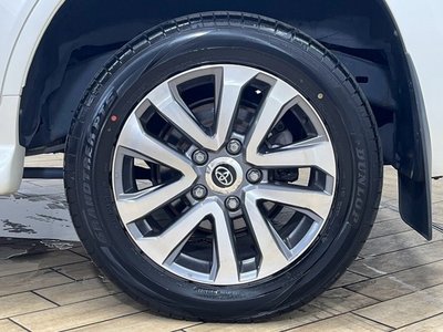 2016 Toyota LAND CRUISER 200 — фото 59