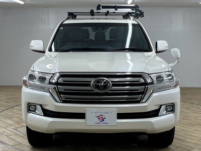 2016 Toyota LAND CRUISER 200 — фото 69