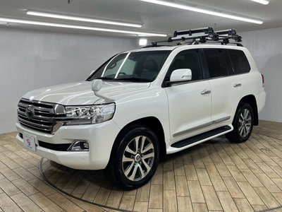 2016 Toyota LAND CRUISER 200 — фото 71
