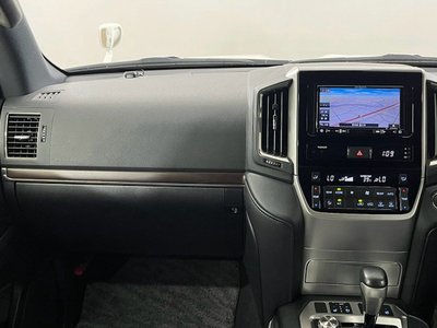 2016 Toyota LAND CRUISER 200 — фото 27