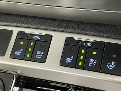 2016 Toyota LAND CRUISER 200 — фото 39