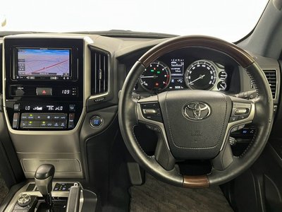 2016 Toyota LAND CRUISER 200 — фото 26