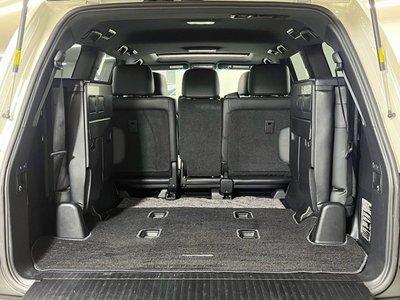 2016 Toyota LAND CRUISER 200 — фото 48