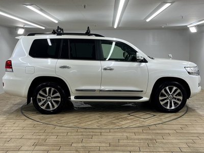 2016 Toyota LAND CRUISER 200 — фото 68
