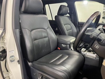 2016 Toyota LAND CRUISER 200 — фото 45