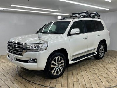 2016 Toyota LAND CRUISER 200 — фото 15