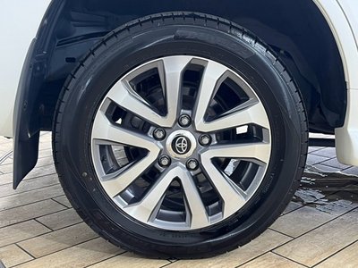 2016 Toyota LAND CRUISER 200 — фото 54