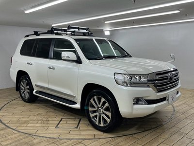 2016 Toyota LAND CRUISER 200 — фото 70