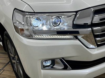 2016 Toyota LAND CRUISER 200 — фото 19