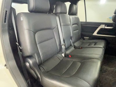 2016 Toyota LAND CRUISER 200 — фото 46