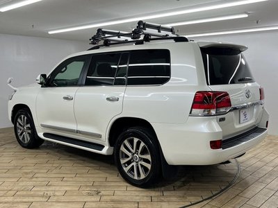 2016 Toyota LAND CRUISER 200 — фото 66