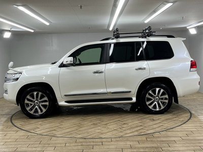 2016 Toyota LAND CRUISER 200 — фото 64