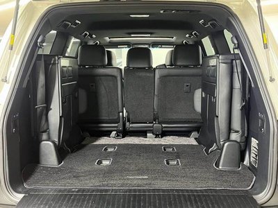 2016 Toyota LAND CRUISER 200 — фото 13