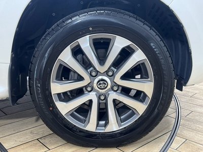 2016 Toyota LAND CRUISER 200 — фото 55