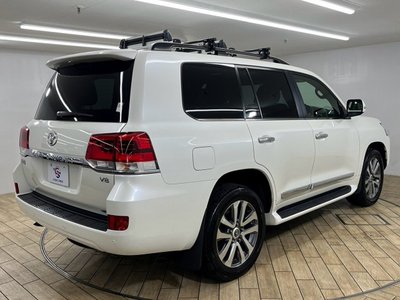 2016 Toyota LAND CRUISER 200 — фото 67