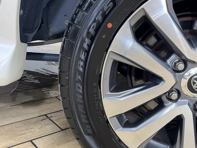 2016 Toyota LAND CRUISER 200 — фото 60