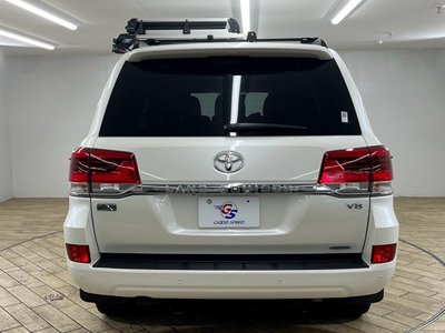 2016 Toyota LAND CRUISER 200 — фото 65