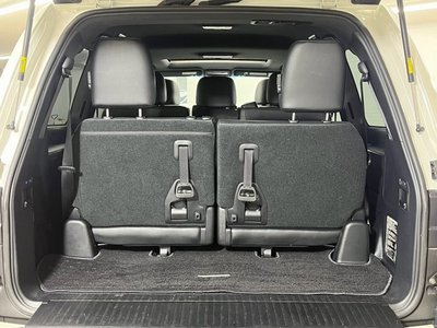 2016 Toyota LAND CRUISER 200 — фото 49