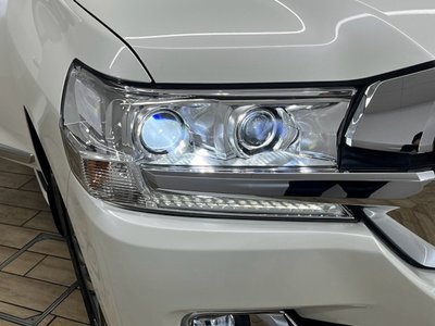 2016 Toyota LAND CRUISER 200 — фото 61