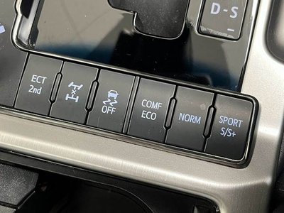 2016 Toyota LAND CRUISER 200 — фото 12