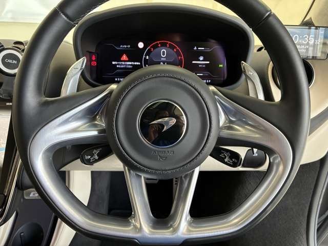صورة مصغرة 7 لـ 2022 Mclaren GT