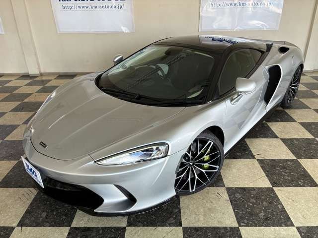 صورة مصغرة 5 لـ 2022 Mclaren GT