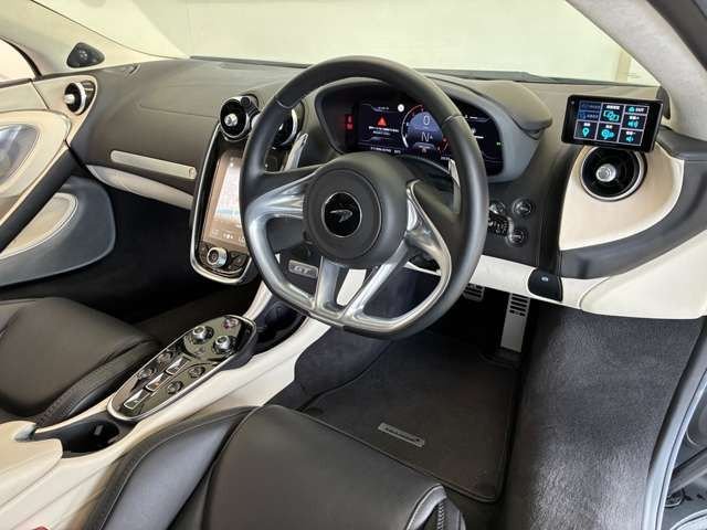 صورة مصغرة 6 لـ 2022 Mclaren GT