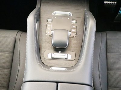 2021 Mercedes-BENZ GLS thumbnail 18