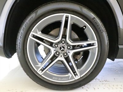 2021 Mercedes-BENZ GLS thumbnail 35