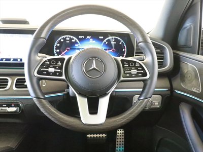2021 Mercedes-BENZ GLS thumbnail 19