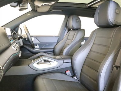 2021 Mercedes-BENZ GLS thumbnail 20