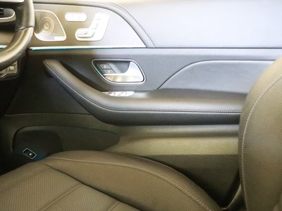 2021 Mercedes-BENZ GLS thumbnail 17