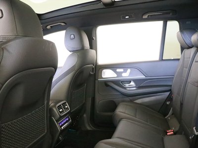 2021 Mercedes-BENZ GLS thumbnail 23