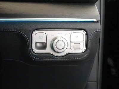 2021 Mercedes-BENZ GLS thumbnail 31