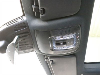 2021 Mercedes-BENZ GLS thumbnail 25