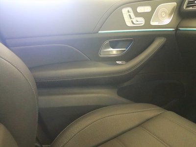 2021 Mercedes-BENZ GLS photo 16
