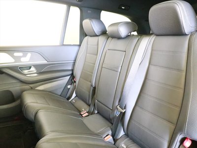 2021 Mercedes-BENZ GLS thumbnail 22