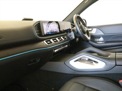 2021 Mercedes-BENZ GLS thumbnail 21