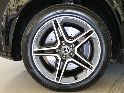 2021 Mercedes-BENZ GLS thumbnail 33