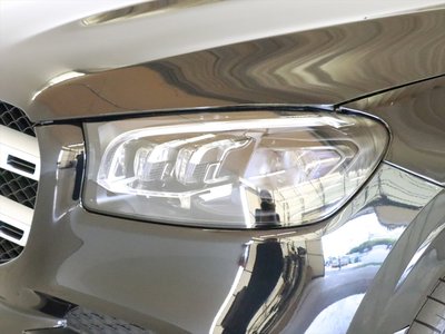 2021 Mercedes-BENZ GLS photo 8