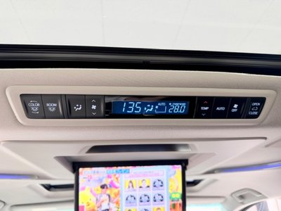 2023 Toyota ALPHARD — фото 45