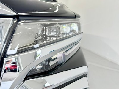 2023 Toyota ALPHARD — фото 58