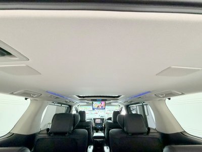2023 Toyota ALPHARD — фото 48