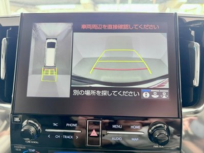2023 Toyota ALPHARD — фото 12