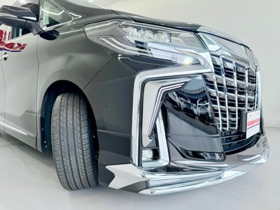 2023 Toyota ALPHARD — фото 59