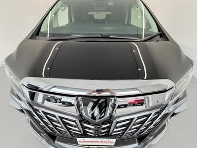 2023 Toyota ALPHARD — фото 64