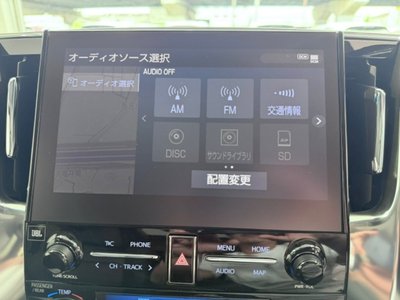 2023 Toyota ALPHARD — фото 10