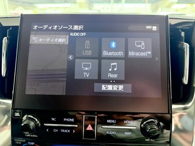 2023 Toyota ALPHARD — фото 11