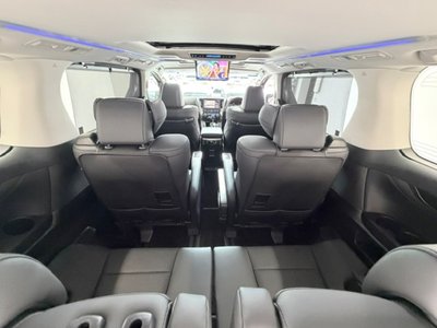 2023 Toyota ALPHARD — фото 49